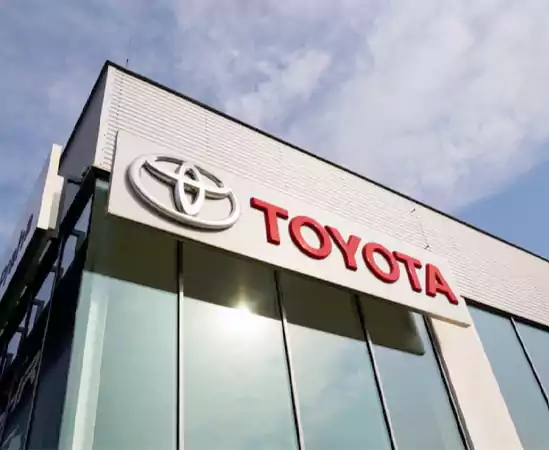 Toyota Motor Corporation