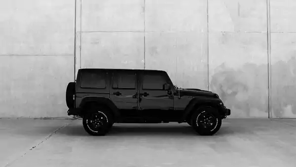 New 2025 Jeep Gladiator Dark Sky Edition