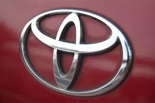 Toyota Motor Corporation