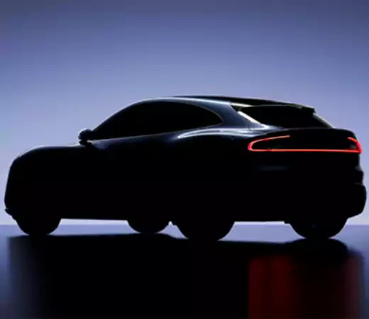 Xiaomi YU7 SUV