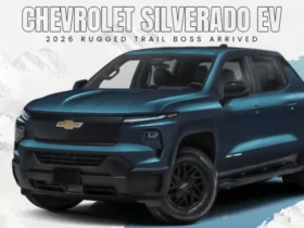 chevrolet silverado ev