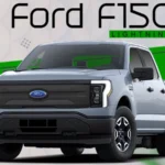 ford f150 lightning