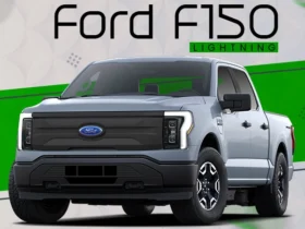 ford f150 lightning