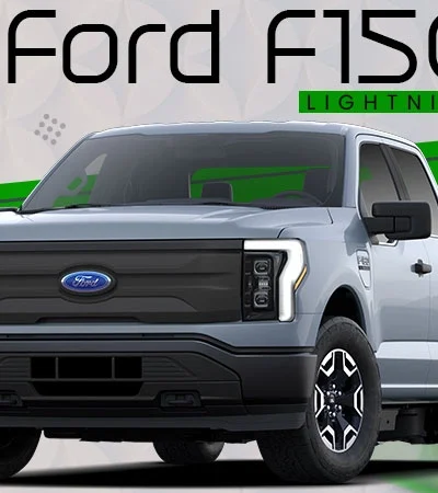 ford f150 lightning