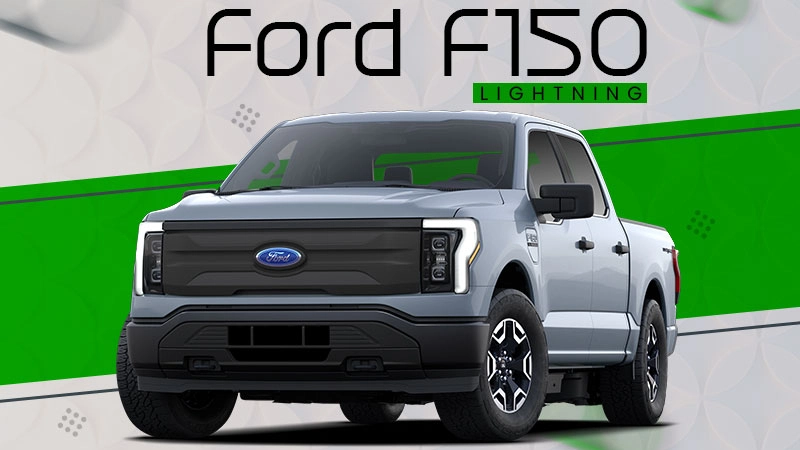 ford f150 lightning