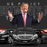 us policy adjustments new tariffs