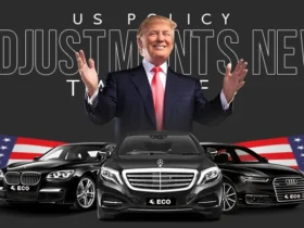 us policy adjustments new tariffs