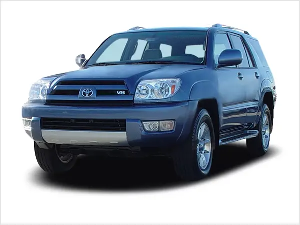 2003-2005 Toyota 4Runner