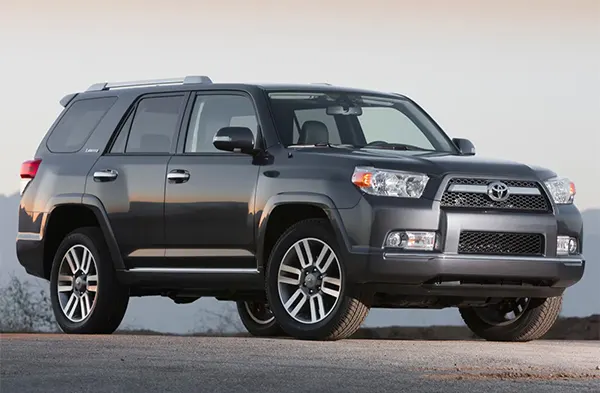 2013 4Runner