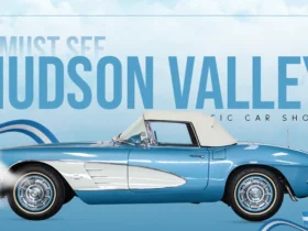 7 must see hudson valley classic car shows