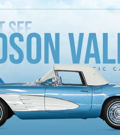 7 must see hudson valley classic car shows