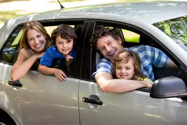 Best Family Cars