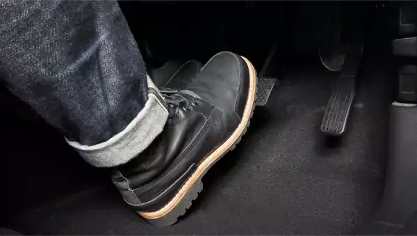 Brake Pedal