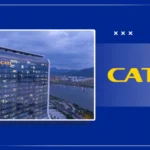 CATL Stands Tall
