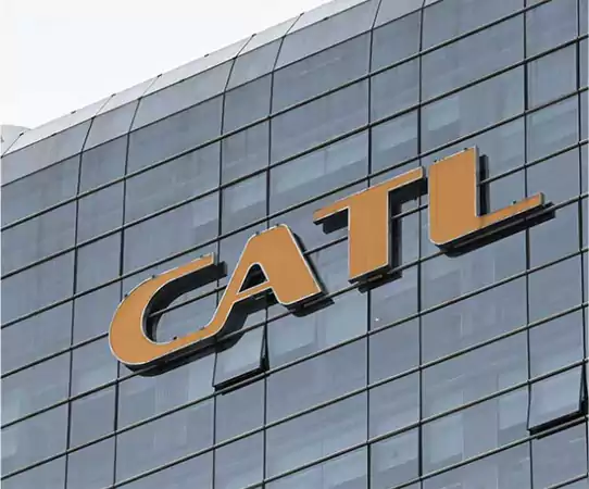 CATL