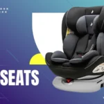 Car Seats Expire