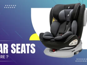 Car Seats Expire