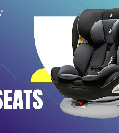 Car Seats Expire