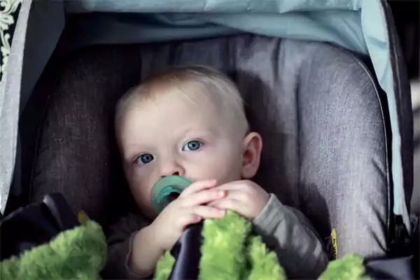 Car Seats for Babies