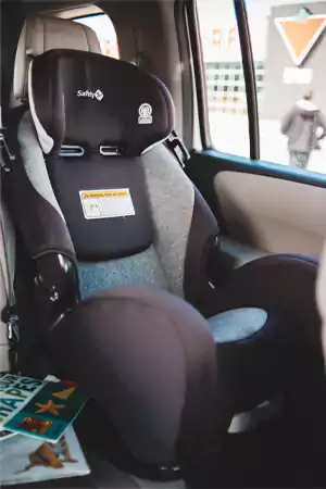 Car Seats for Babiess