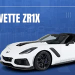 Corvette ZR1X