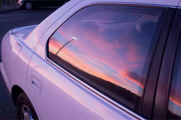 Different Types of Car Window Tint Films