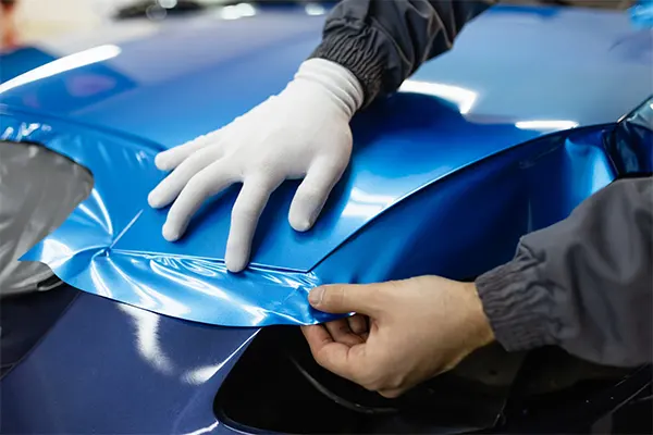 How Much To Wrap A Car