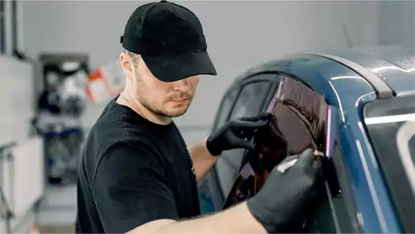 How Much to Tint Car Windows