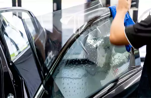 How much to tint car windows of Different Vehicles