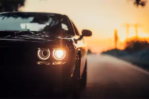 Key Features of a Great Family Car