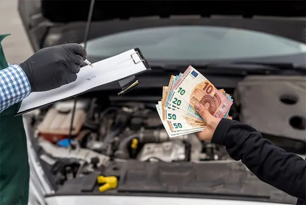 Maintenance and Care of a Car Wrap Cost