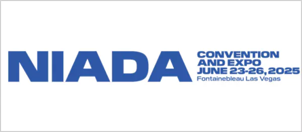 NIADA Convention and Expo 2025