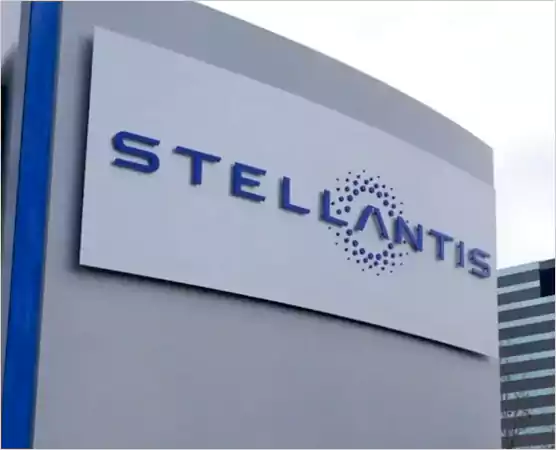 Stellantis