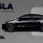 Tesla’s Robotaxi