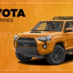 Toyota 4Runner