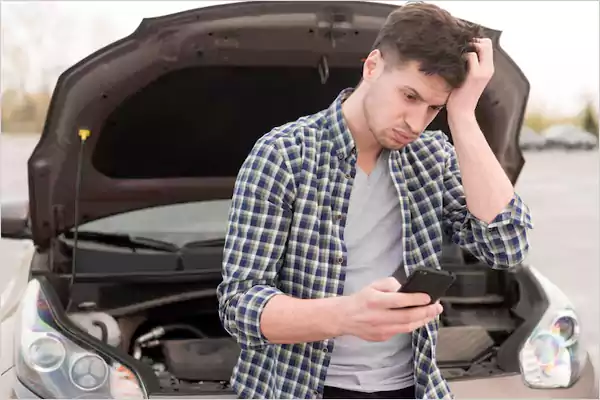 Why is my car shaking