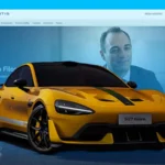 amazon and stellantis end in car software