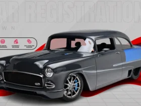 car registrations down
