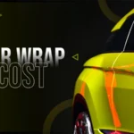 car wrap cost