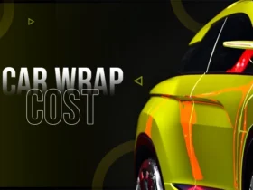 car wrap cost