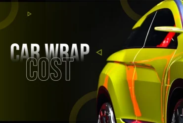 car wrap cost