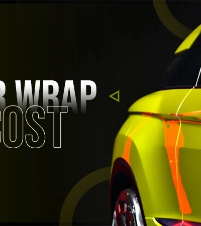 car wrap cost