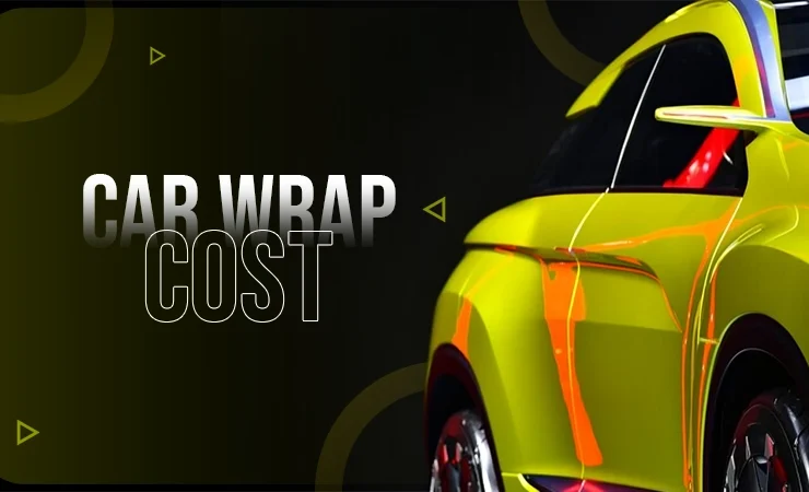 car wrap cost