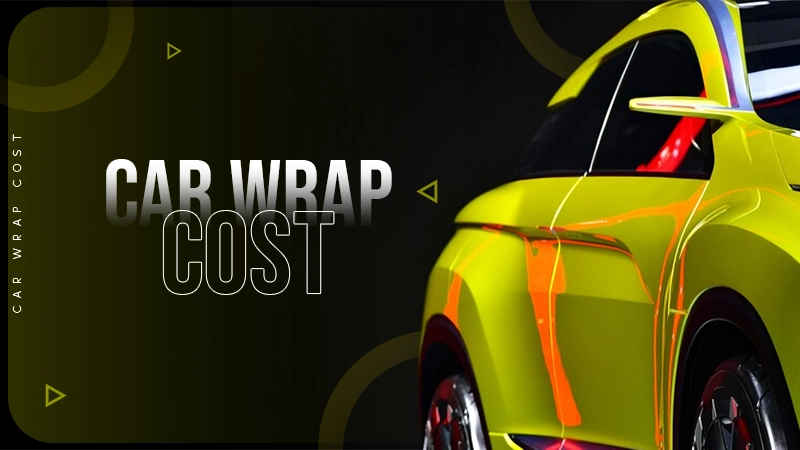 car wrap cost