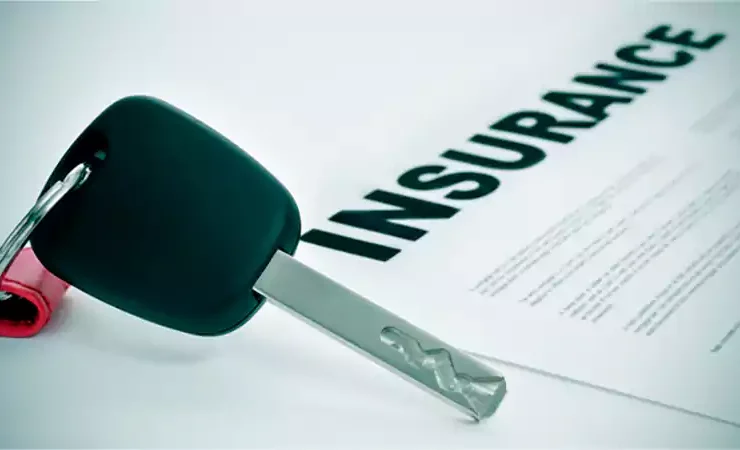 d-NCDOI Approves Auto Insurance Rate Increase