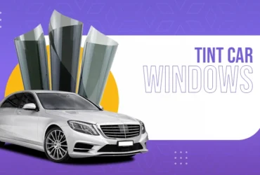 how much to tint car windows