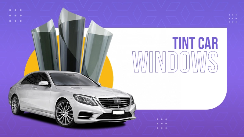 how much to tint car windows