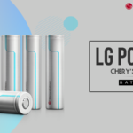 lg energy solution powers