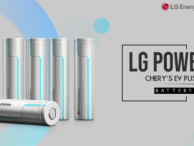 lg energy solution powers