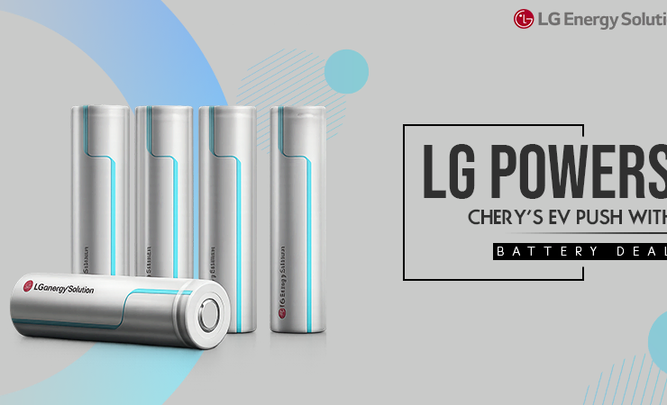 lg energy solution powers